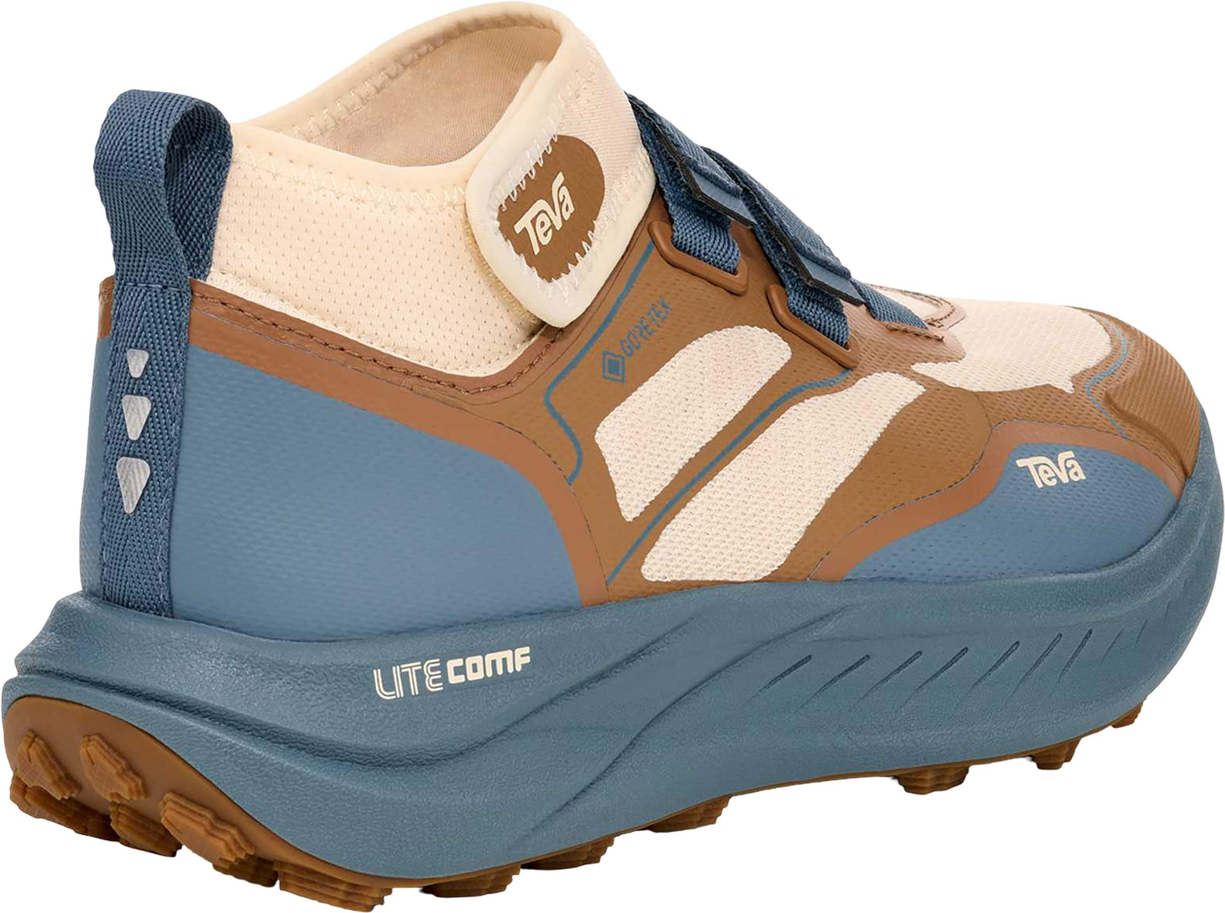 Product gallery image number 5 for product Trailwinder Mid GORE-TEX Hiking Shoes - Women's