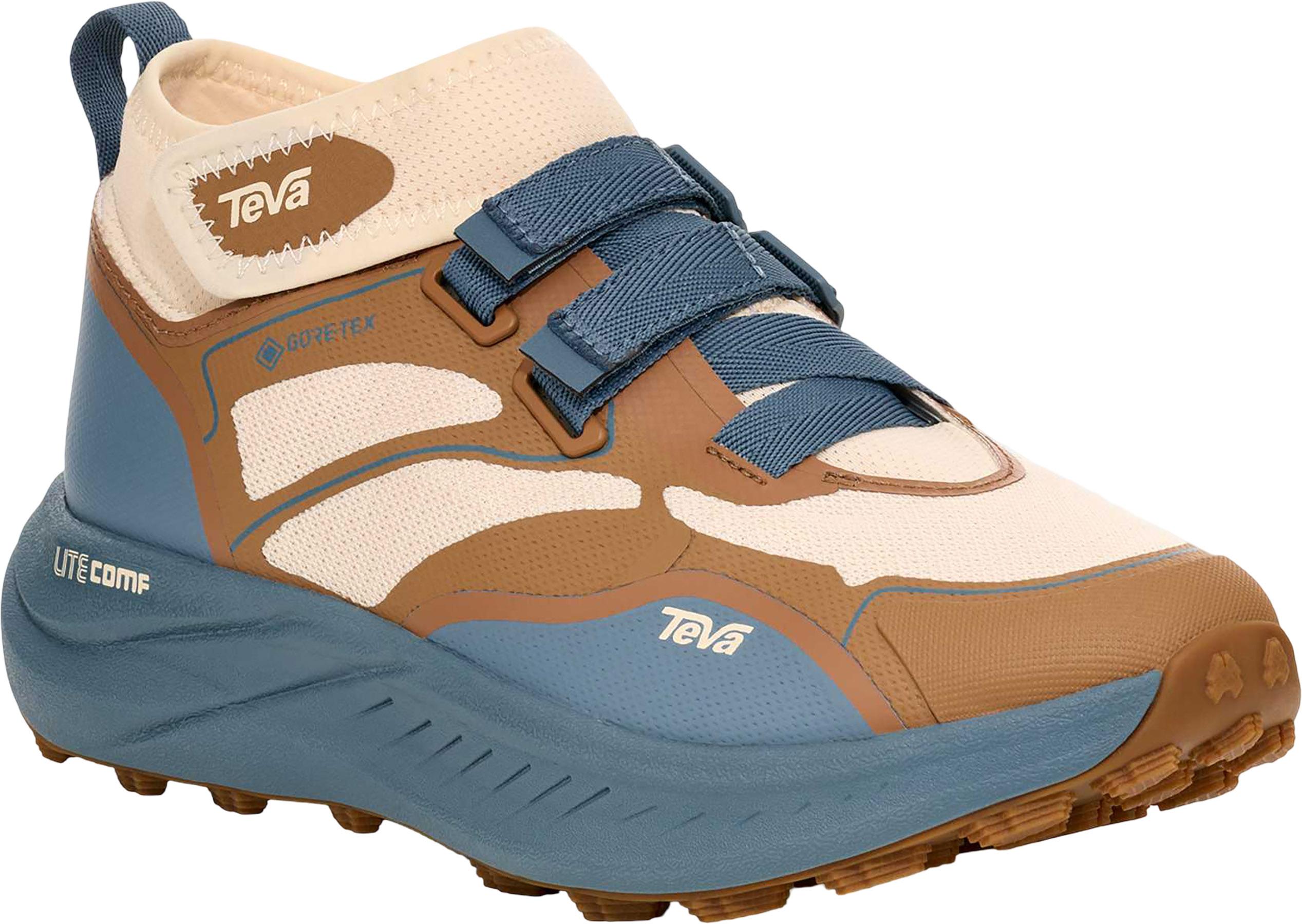 Product gallery image number 3 for product Trailwinder Mid GORE-TEX Hiking Shoes - Women's