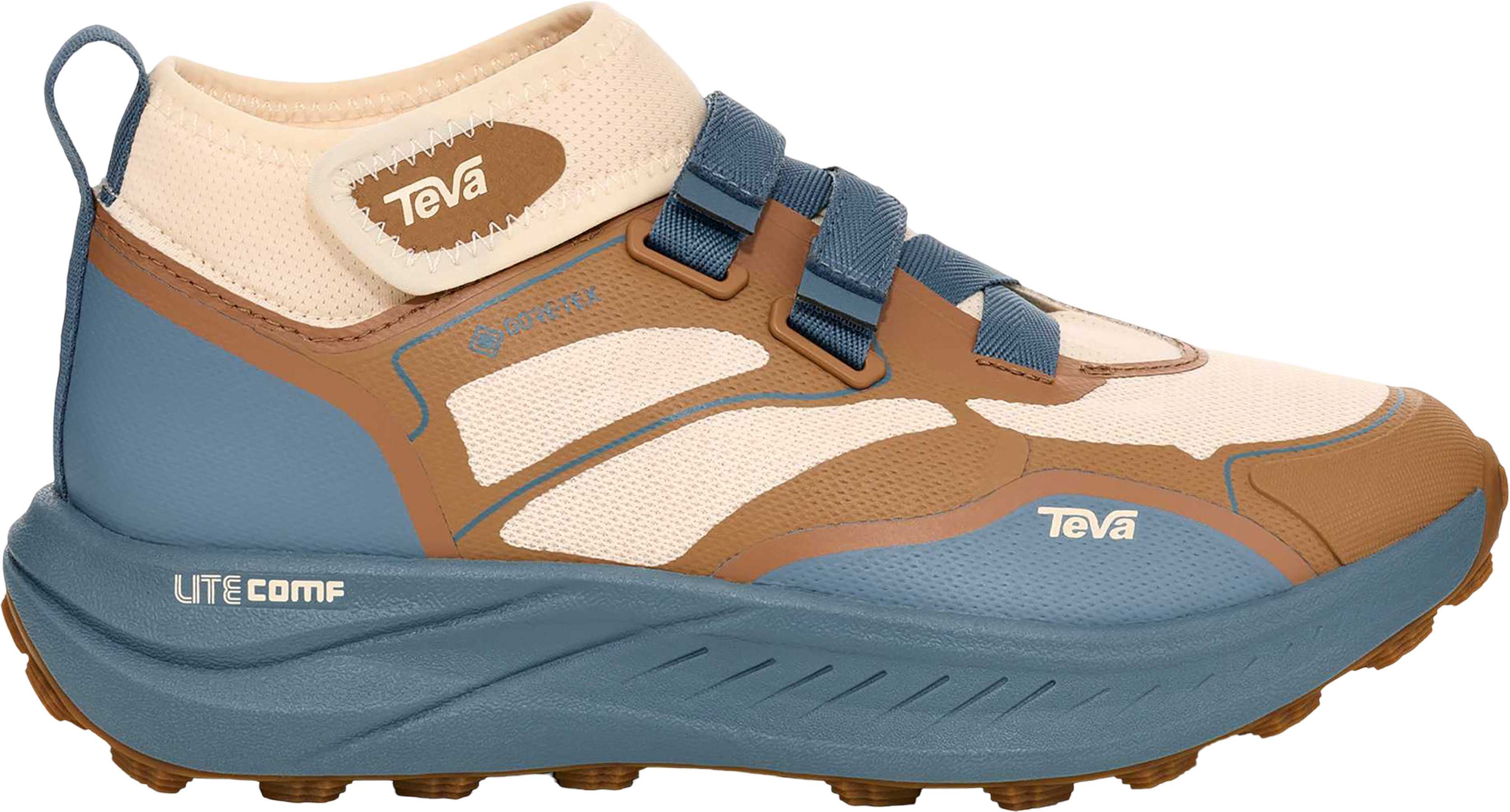 Image de produit pour Souliers de randonnée mi-hauts GORE-TEX Trailwinder - Femme