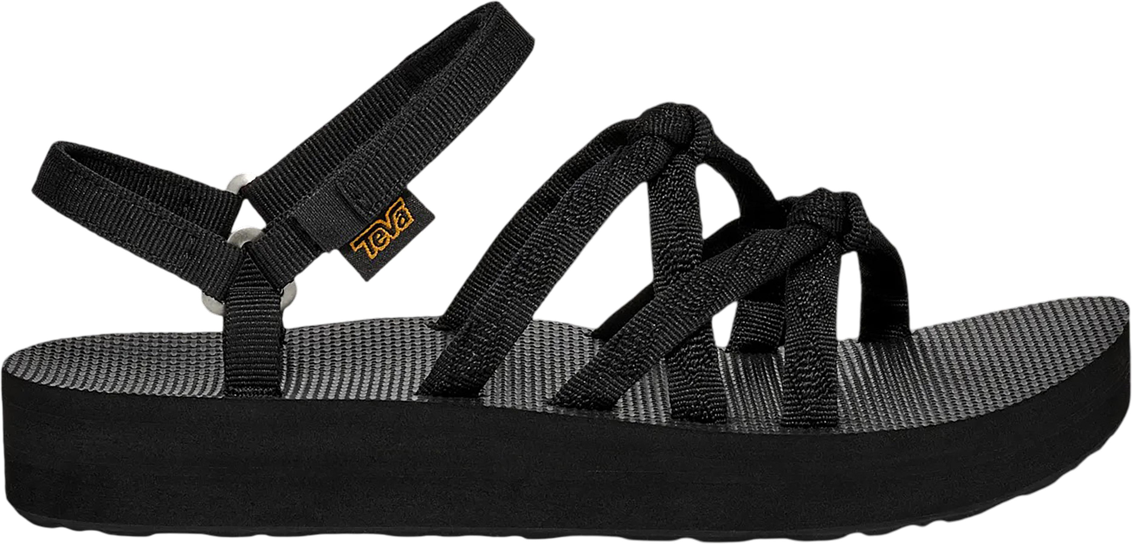 Product image for Midform Kena Slim Sandals - Women's