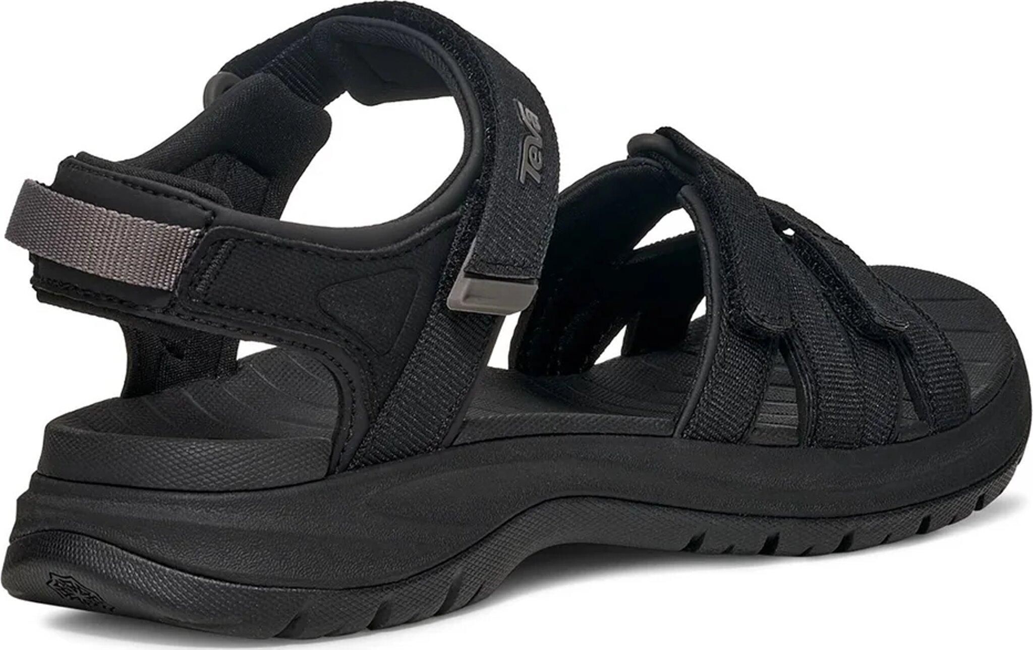 Product gallery image number 2 for product Tierra sport sandals - Women's