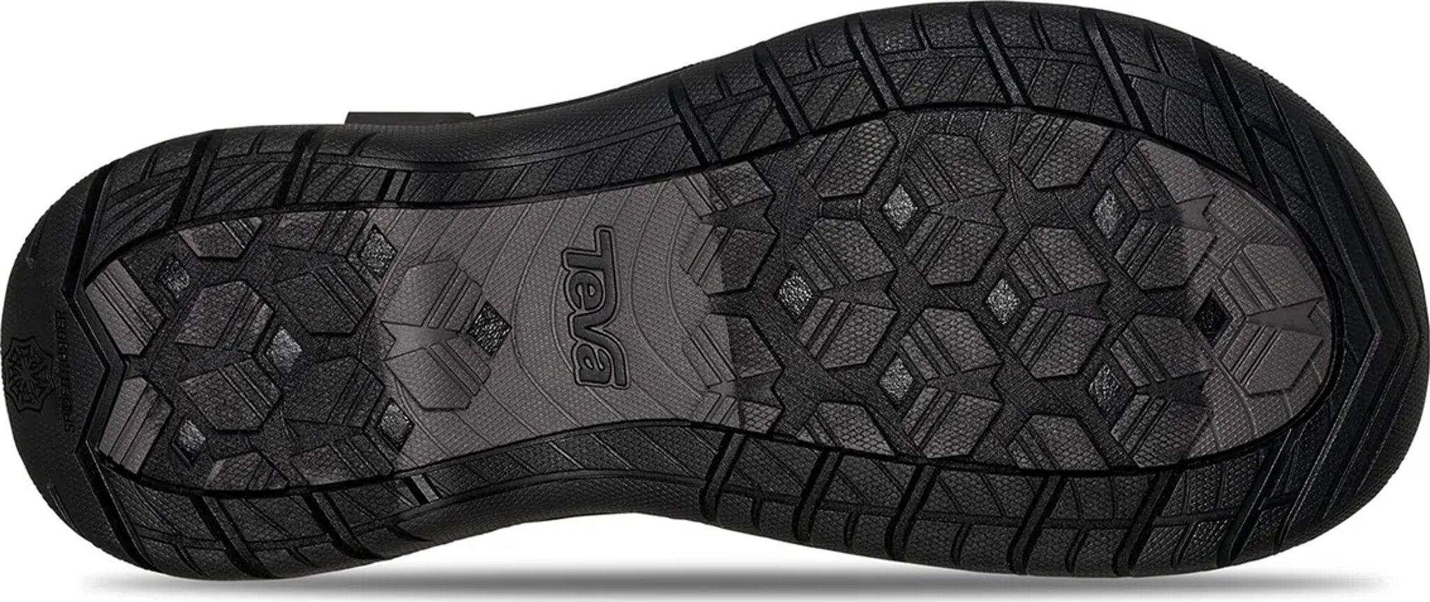 Product gallery image number 3 for product Tierra sport sandals - Women's