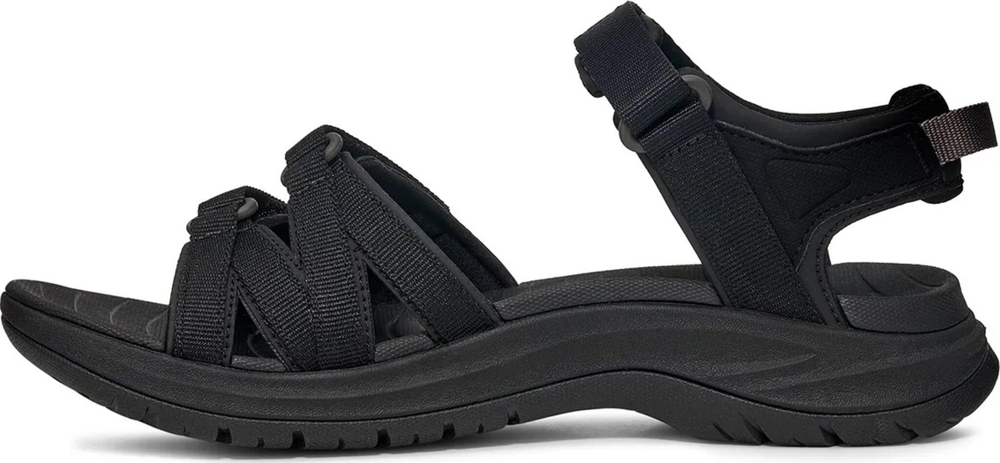 Product gallery image number 4 for product Tierra sport sandals - Women's