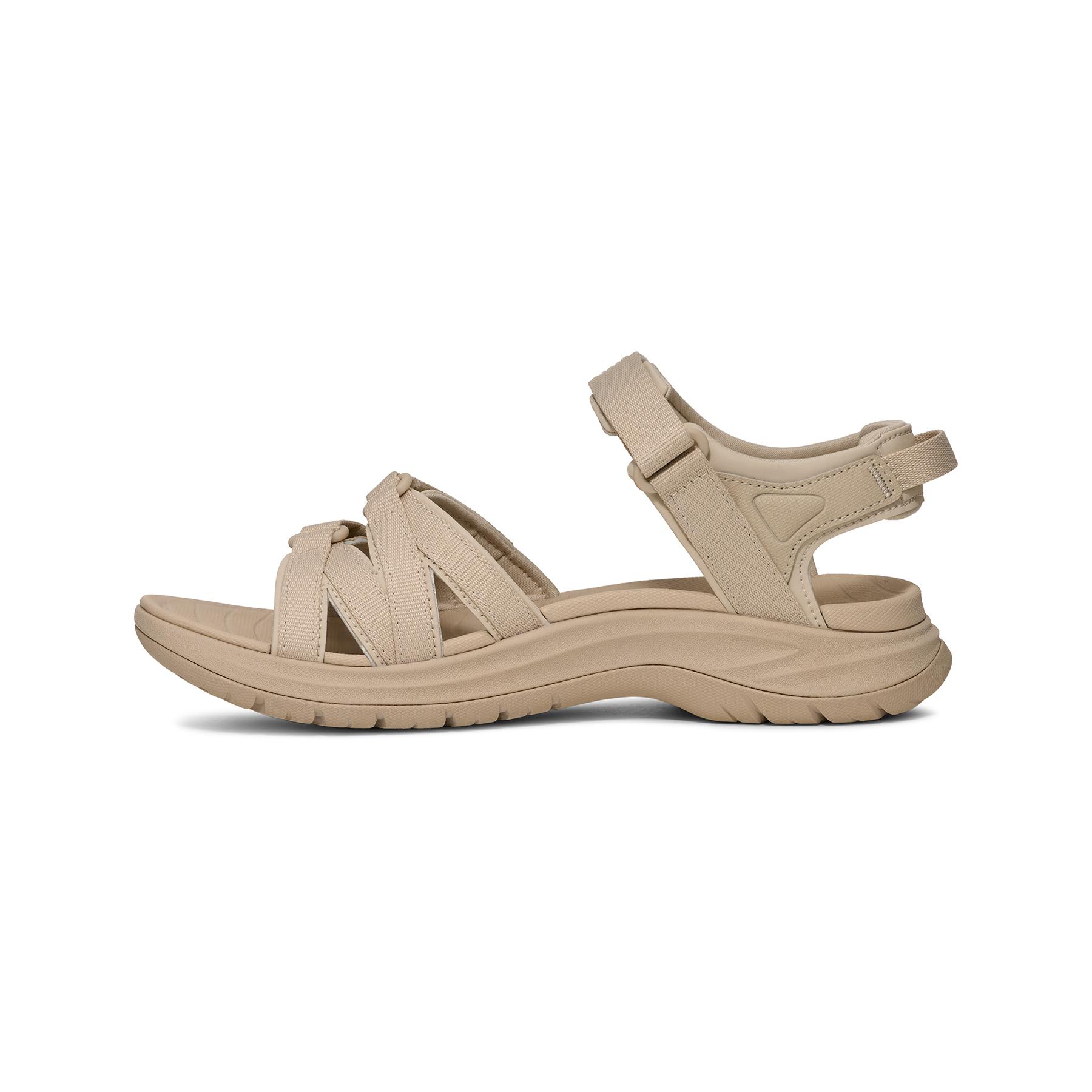 Product gallery image number 4 for product Tierra sport sandals - Women's