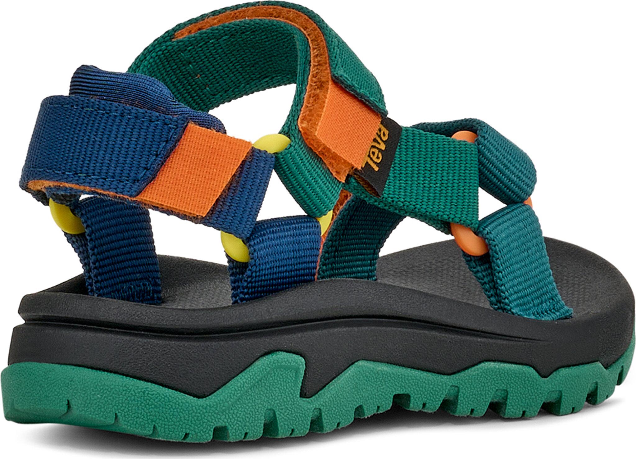 Product gallery image number 2 for product Hurricane sandals - Toddler