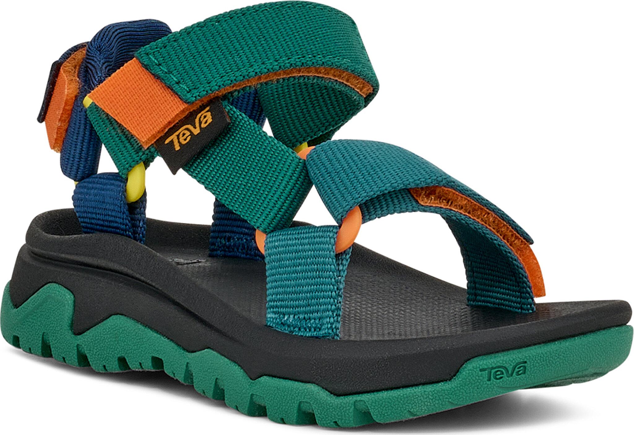Product gallery image number 4 for product Hurricane sandals - Toddler
