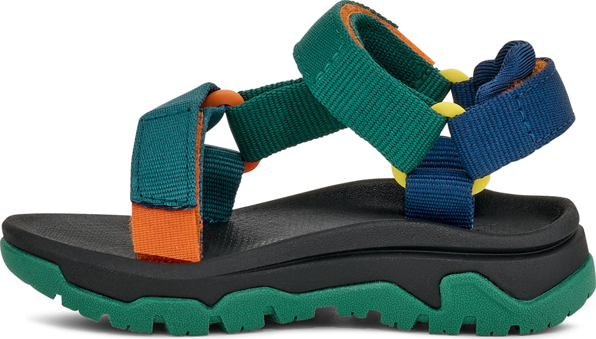 Product gallery image number 5 for product Hurricane sandals - Toddler