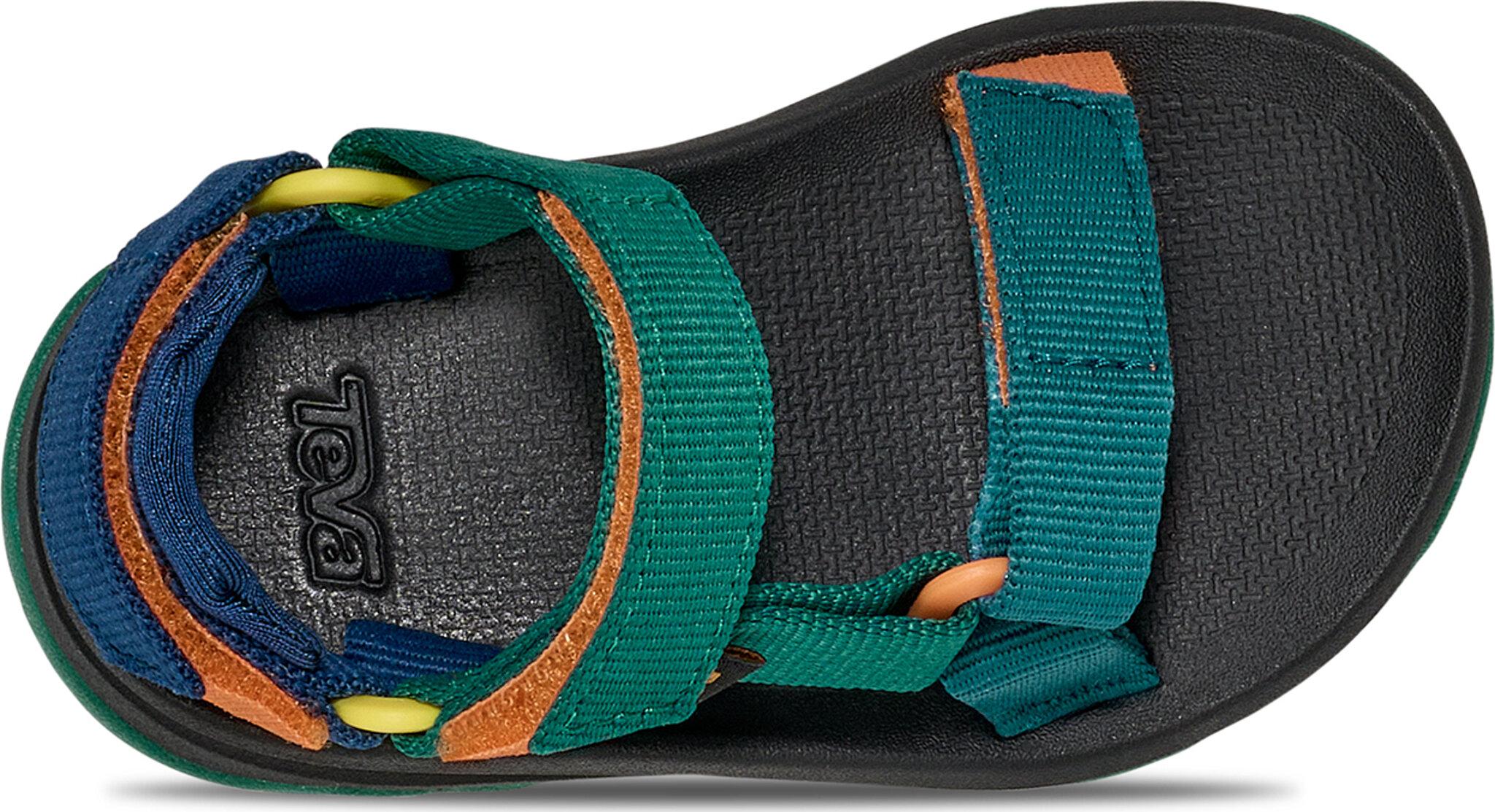 Product gallery image number 6 for product Hurricane sandals - Toddler