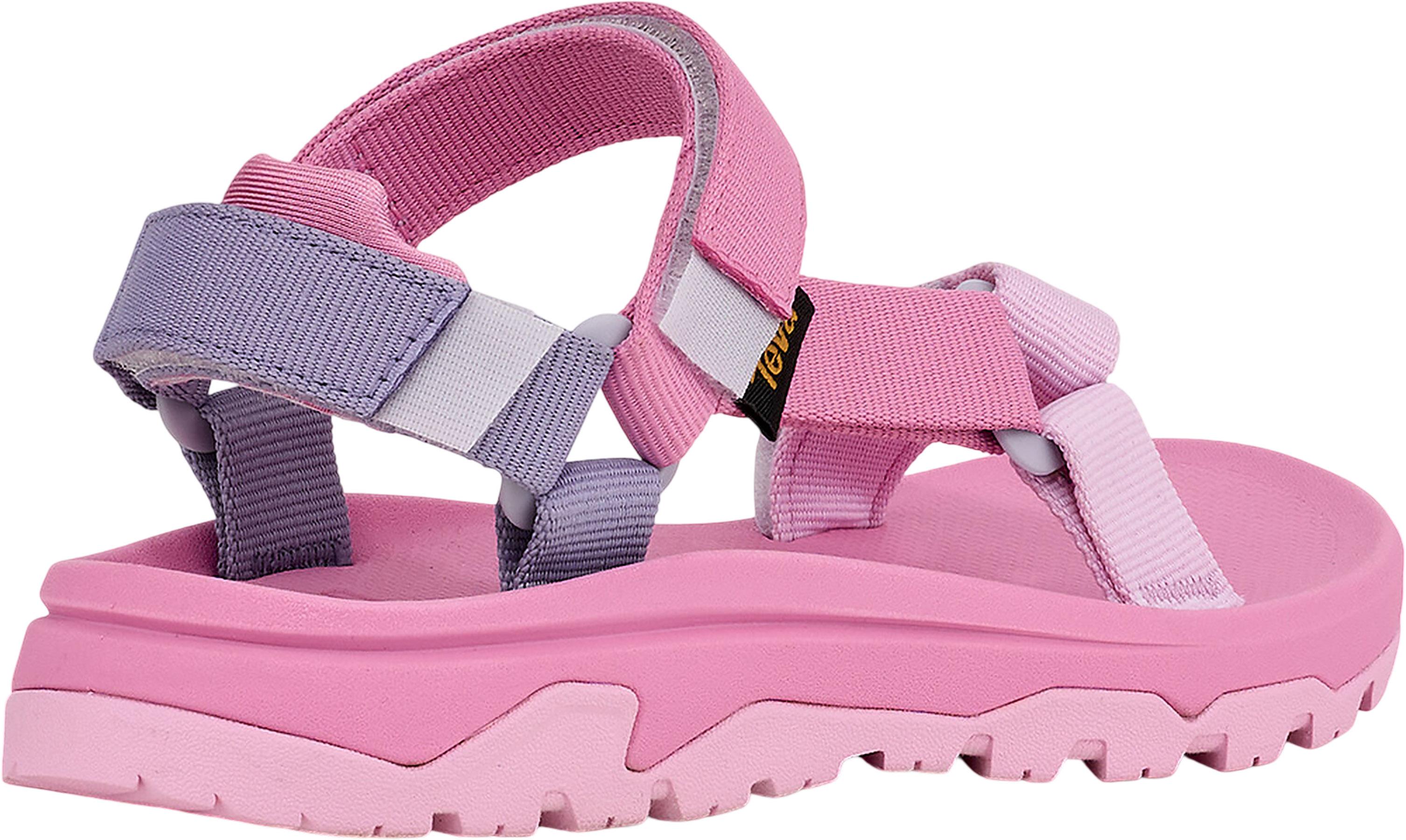 Product gallery image number 5 for product Hurricane sandals - Kid's
