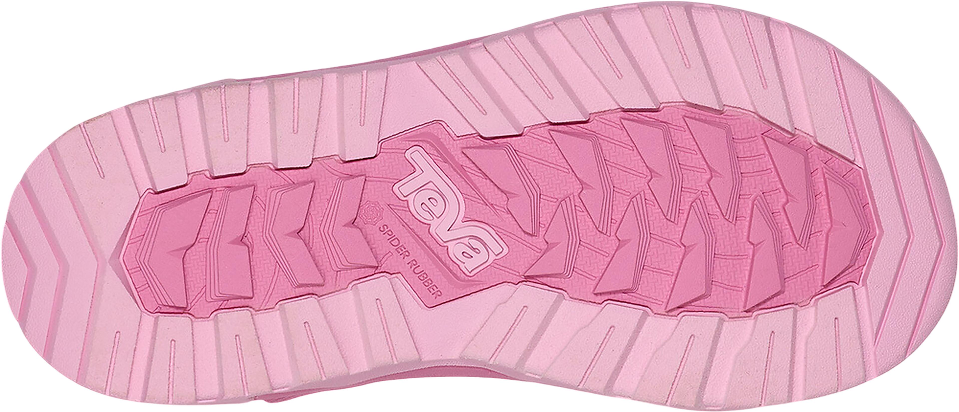 Product gallery image number 2 for product Hurricane sandals - Kid's