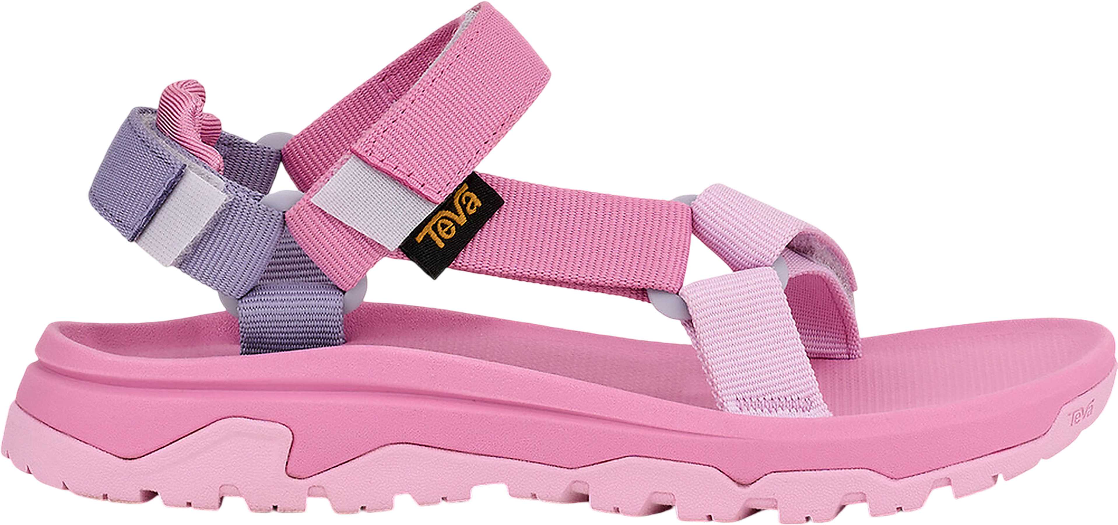 Bright Pink Multi
