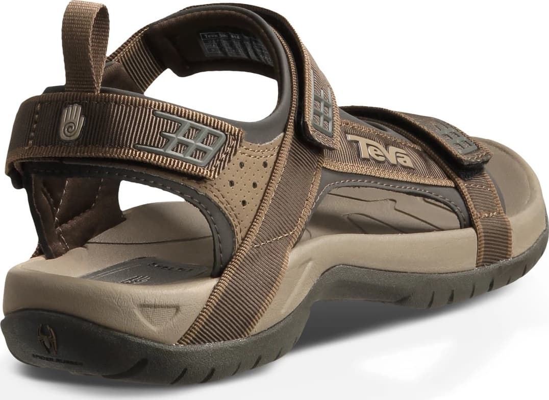 Product gallery image number 2 for product Tanza Sandals - Men's