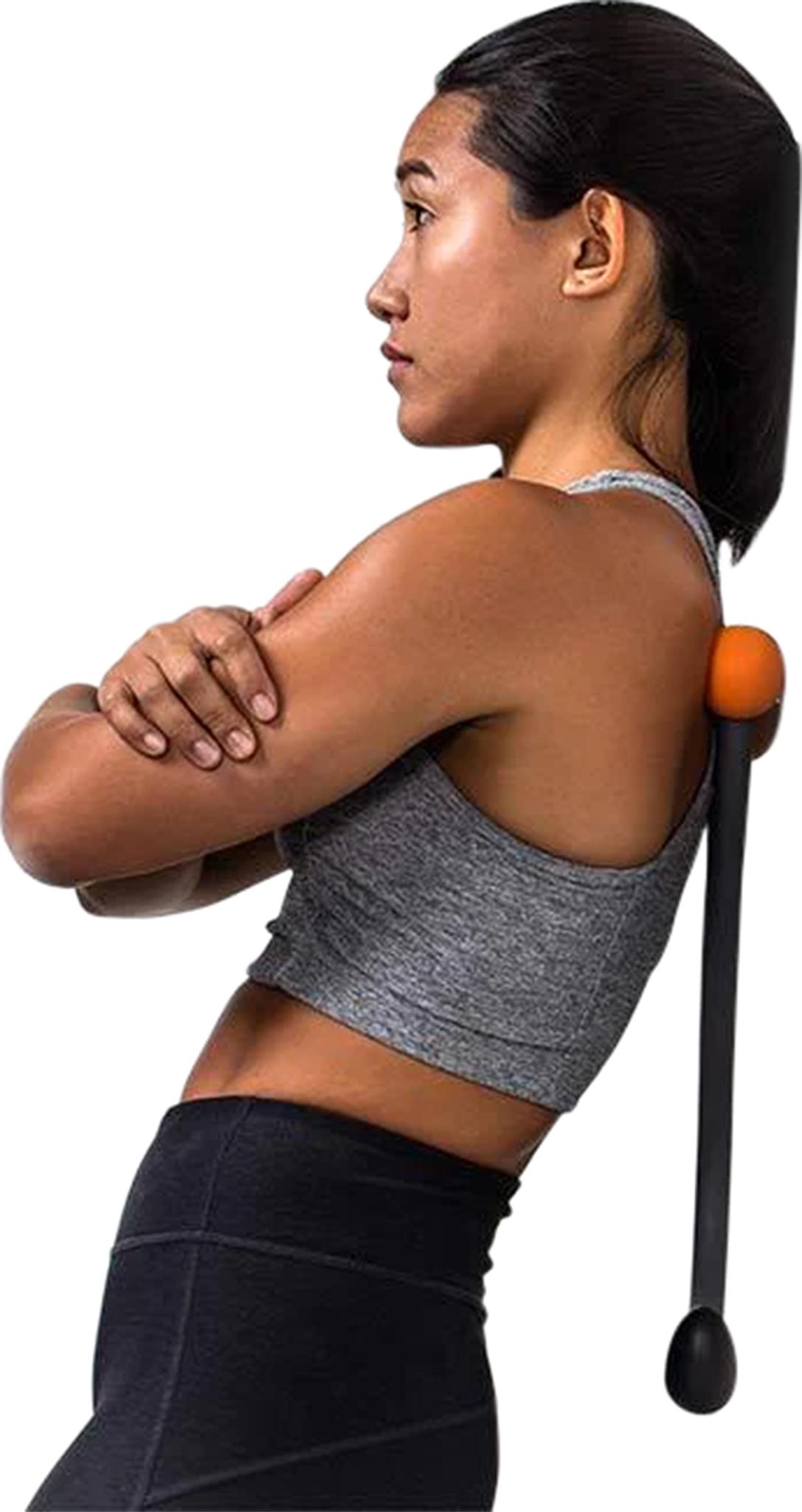 Product gallery image number 2 for product AcuCurve Cane Massage Tool 