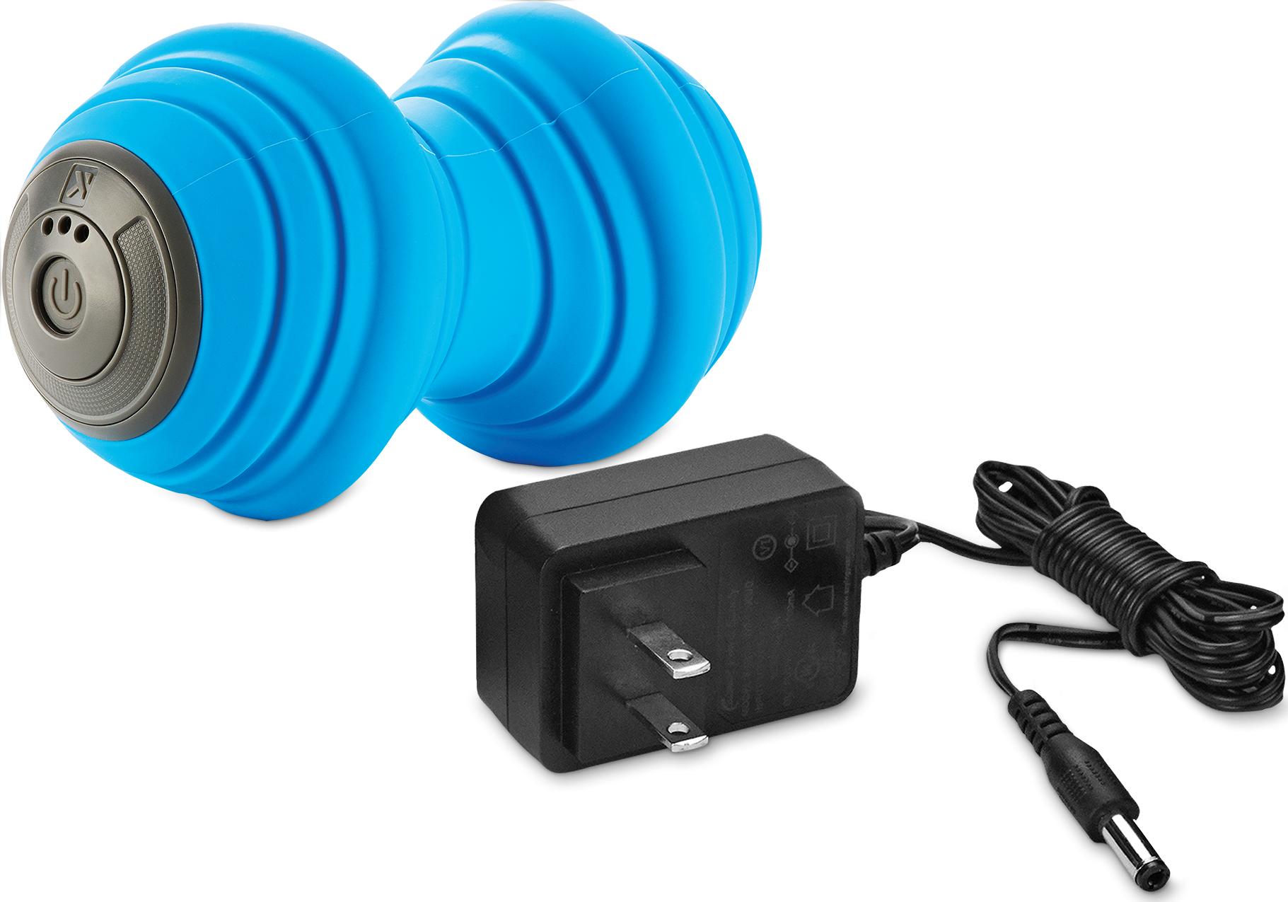 Product gallery image number 2 for product Charge Vibe Vibrating Massage Roller