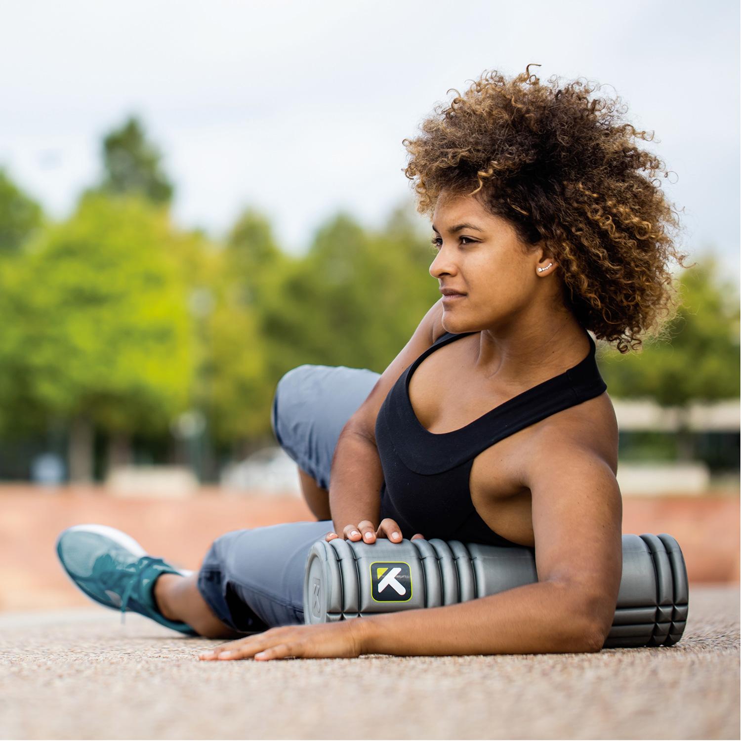 Product gallery image number 2 for product Core Roller 18 Inch