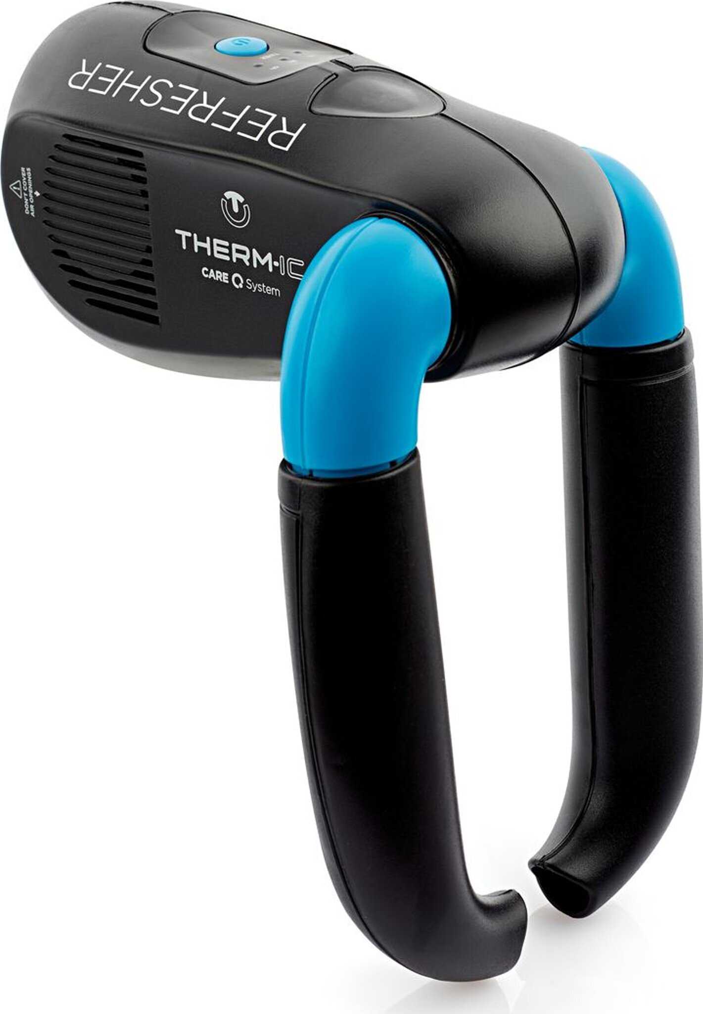 Product image for Thermic Refresher