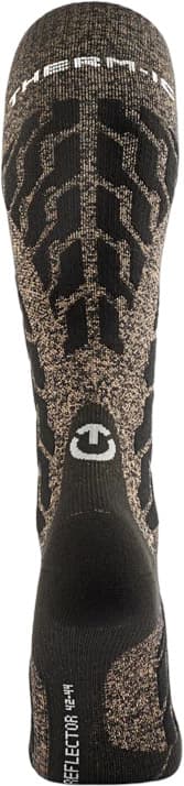 Product gallery image number 4 for product Winter Reflector Ski Socks - Unisex
