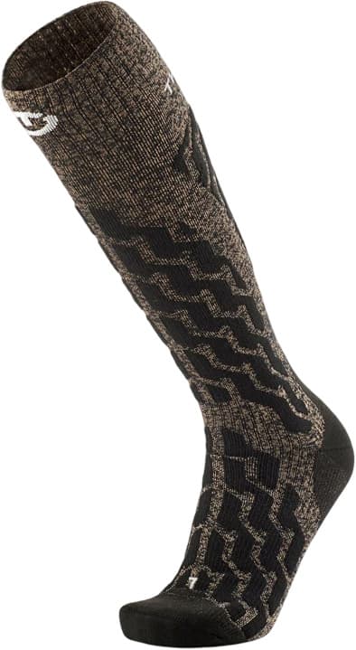 Product gallery image number 3 for product Winter Reflector Ski Socks - Unisex