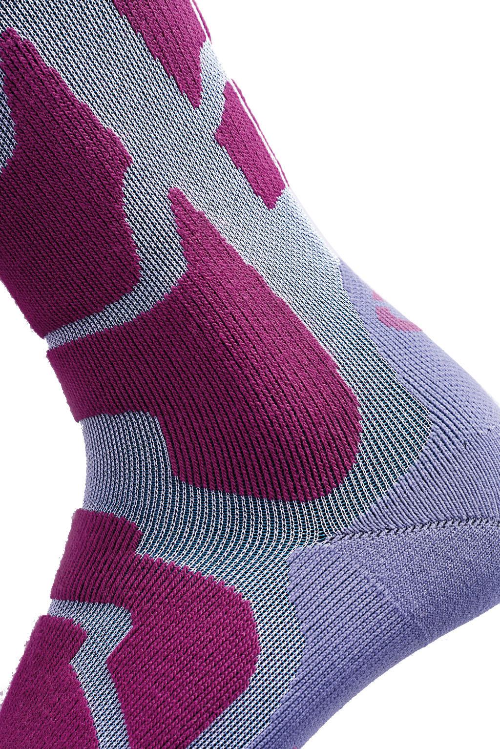 Product gallery image number 3 for product Ski Insulation Sock - Women's