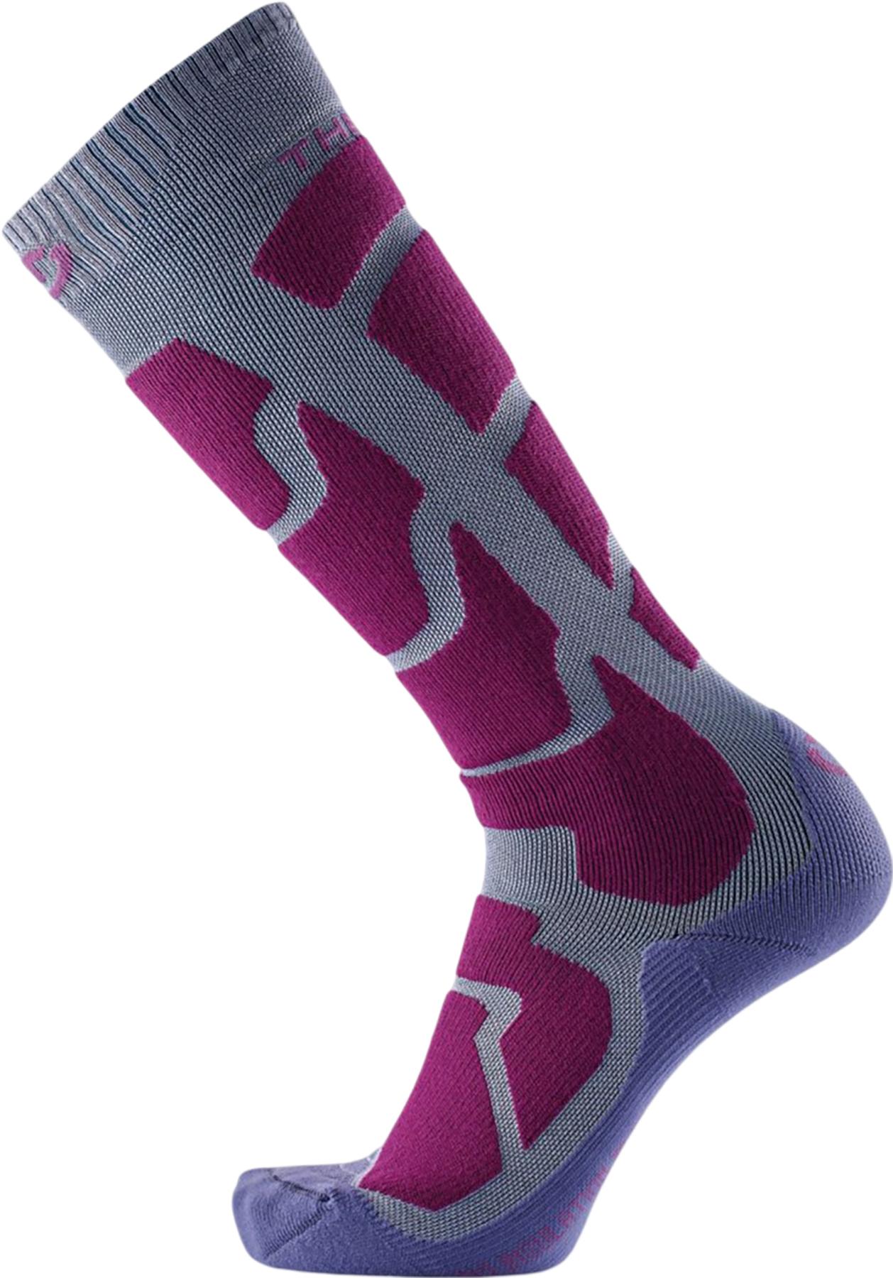 Product gallery image number 2 for product Ski Insulation Sock - Women's
