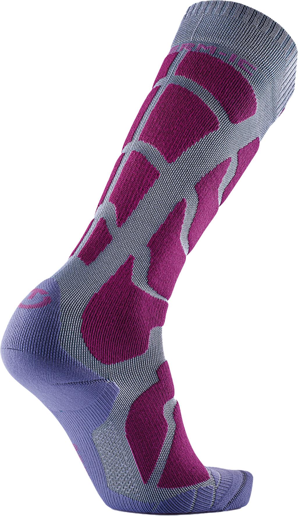 Product gallery image number 4 for product Ski Insulation Sock - Women's