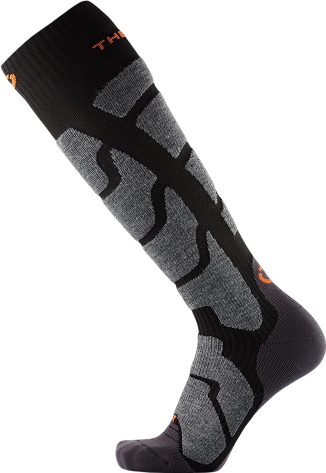 Product gallery image number 3 for product Ski Insulation Socks - Unisex