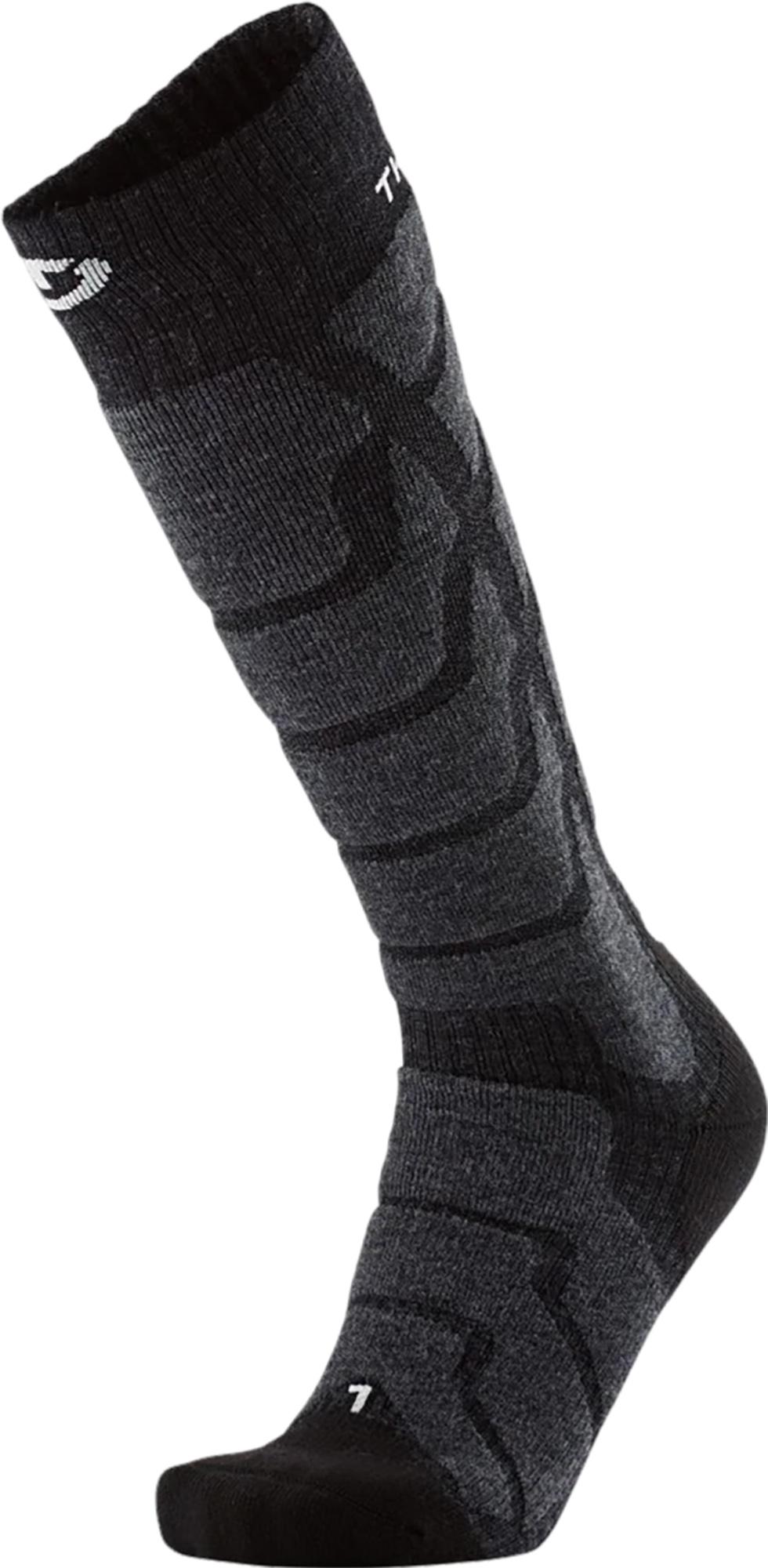 Product gallery image number 1 for product Ski Warm Merino Wool Ski Socks - Unisex