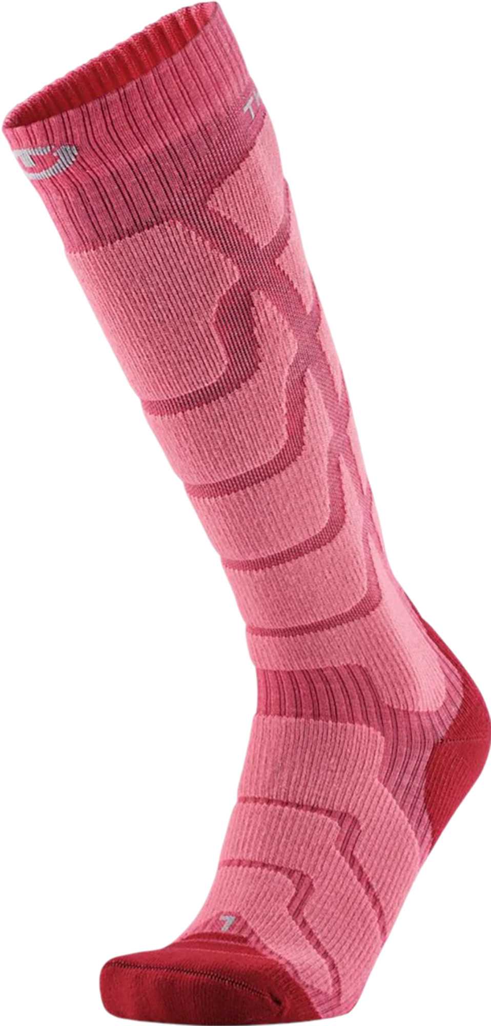 Product image for Ski Warm Merino Wool Ski Socks - Women’s