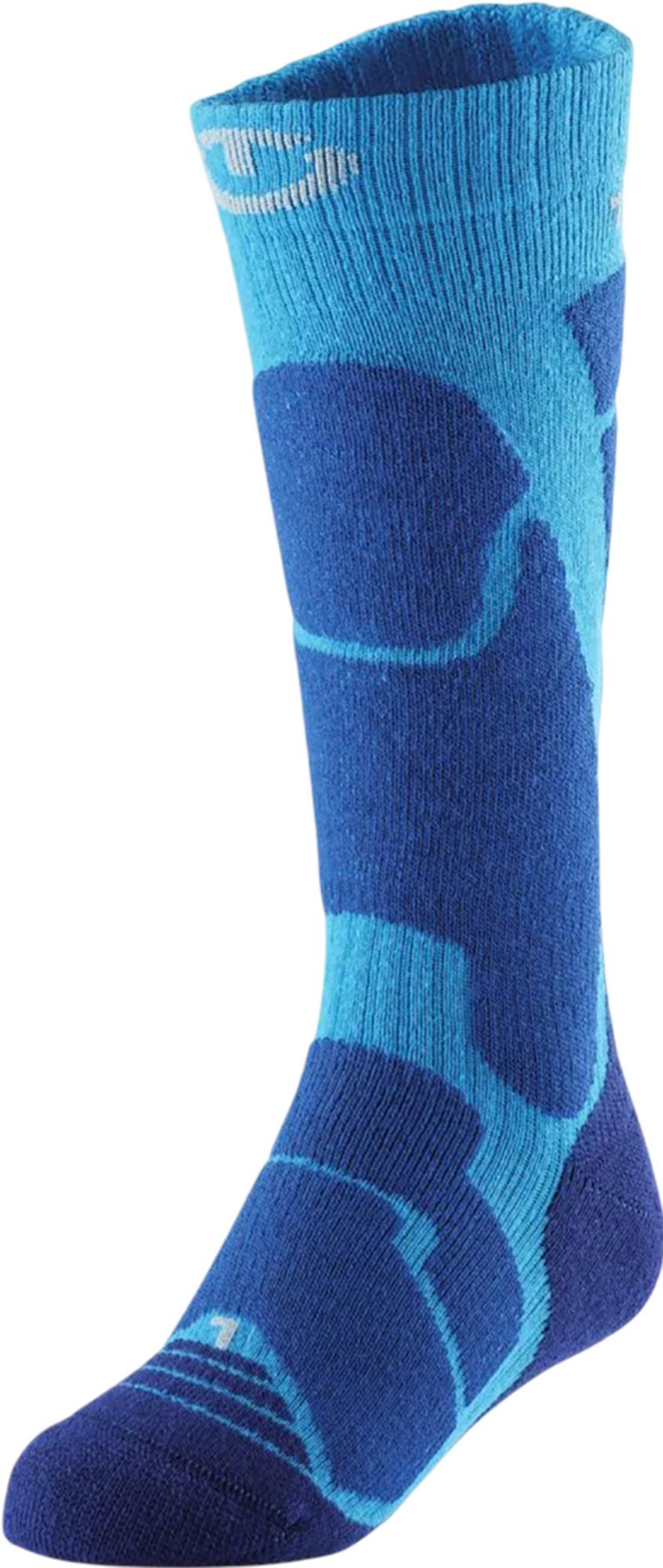 Product gallery image number 1 for product Ski Warm Socks - Youth