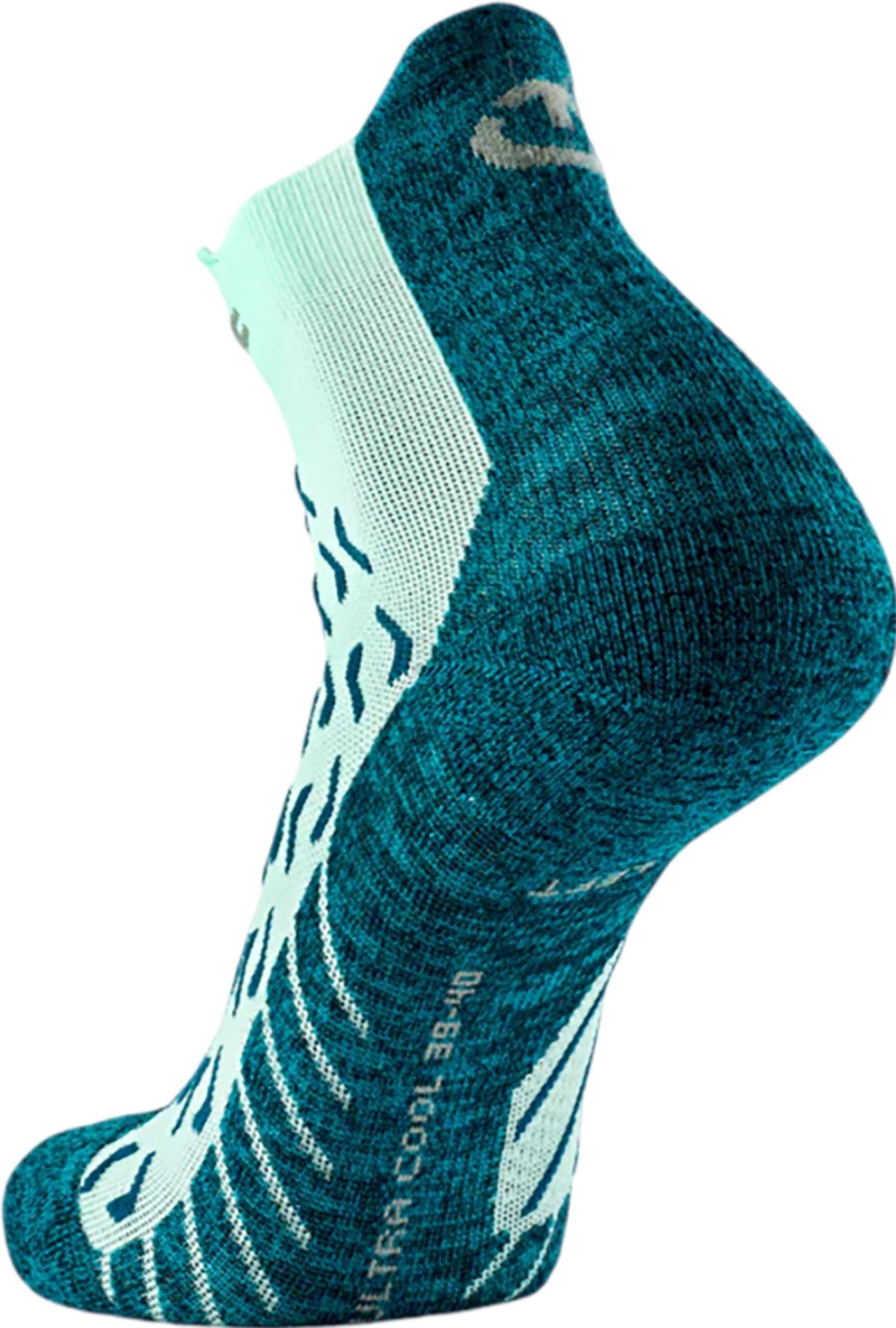 Product gallery image number 5 for product Outdoor Ultra Cool Ankle Socks - Women's