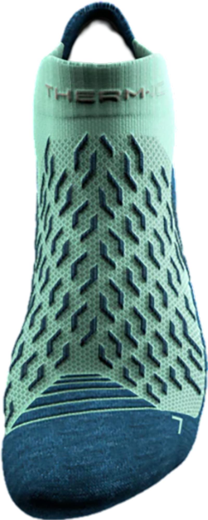 Product gallery image number 4 for product Outdoor Ultra Cool Ankle Socks - Women's