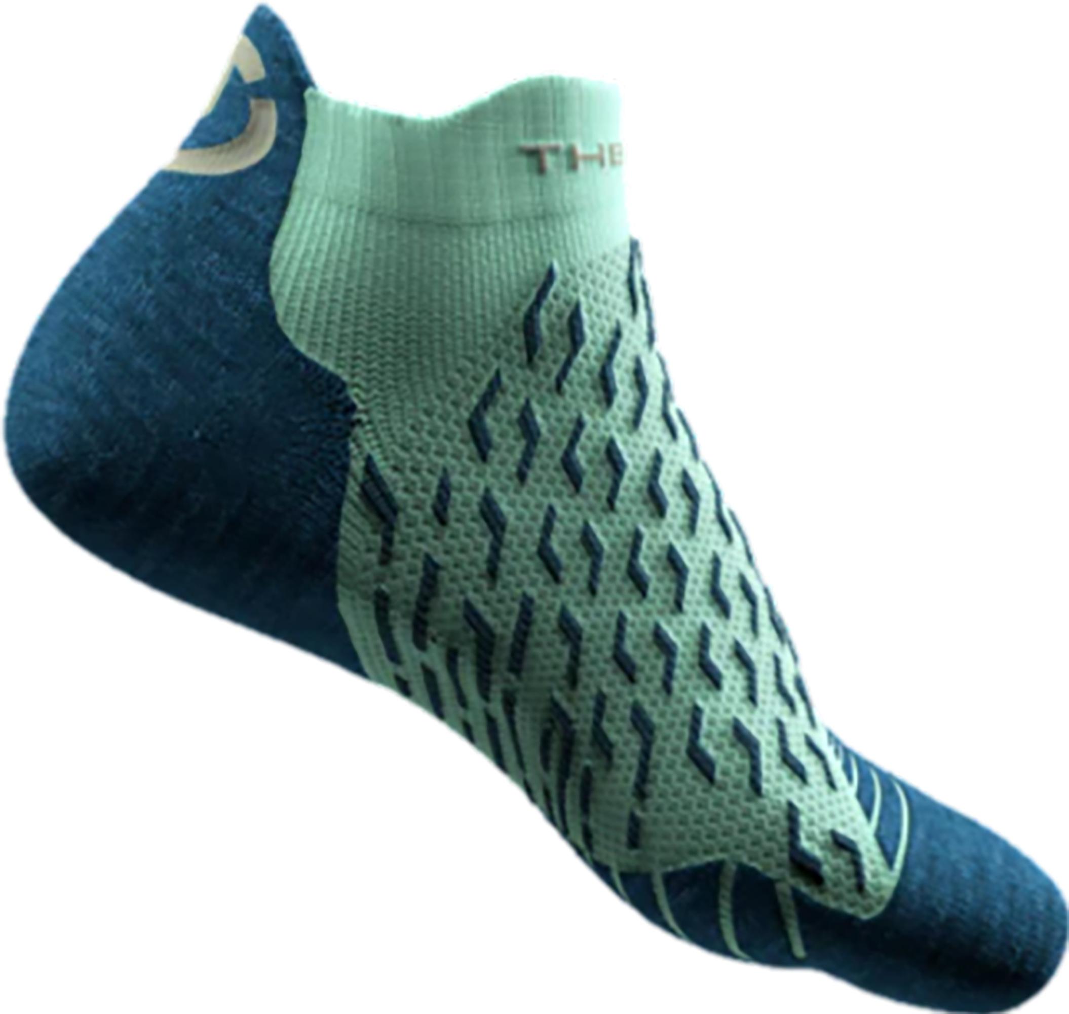 Product gallery image number 7 for product Outdoor Ultra Cool Ankle Socks - Women's