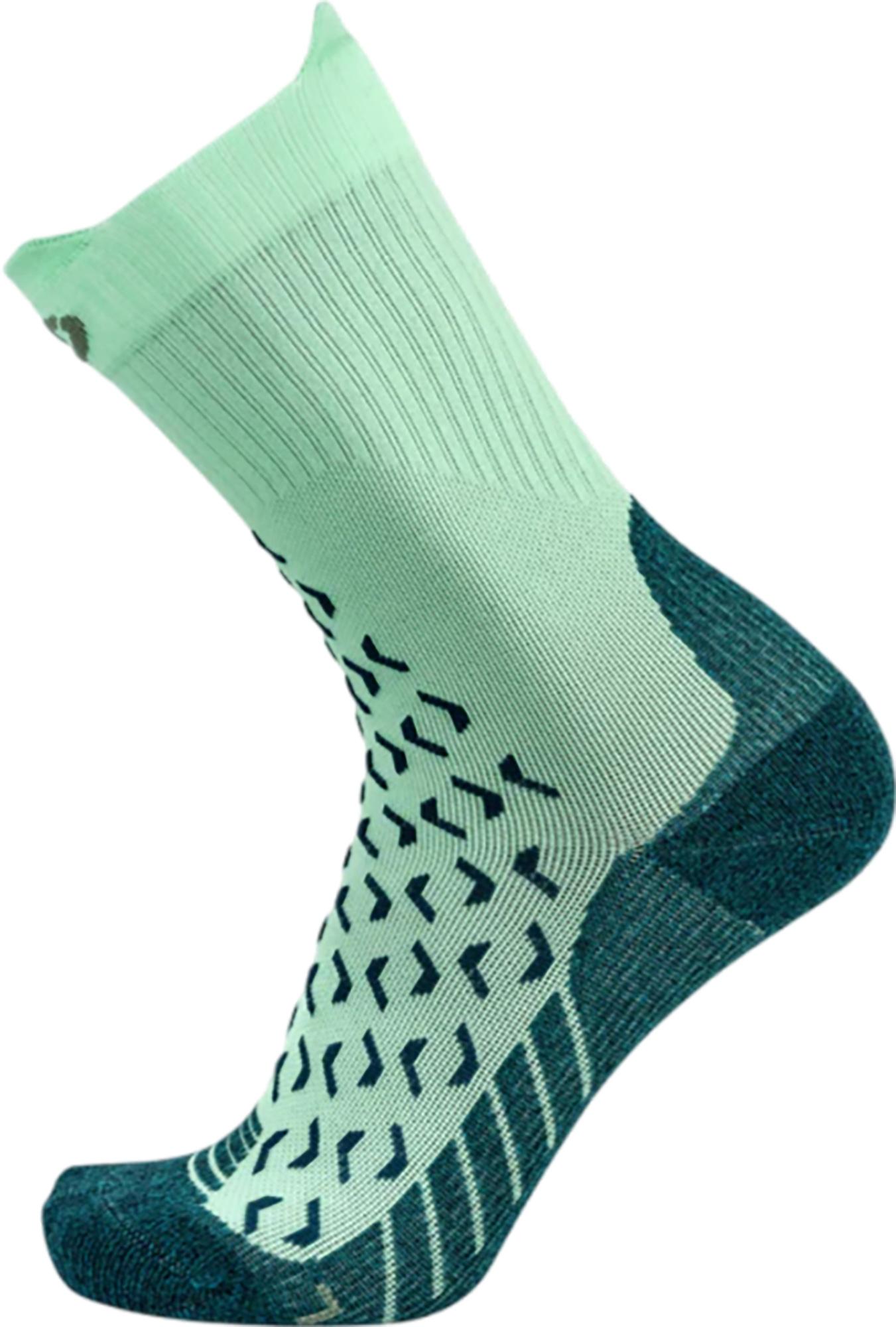 Product gallery image number 2 for product Outdoor Ultra Cool Crew Socks - Women's