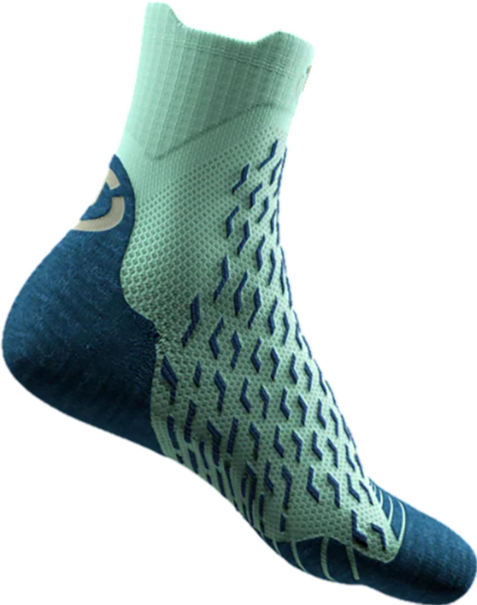 Product gallery image number 3 for product Outdoor Ultra Cool Crew Socks - Women's