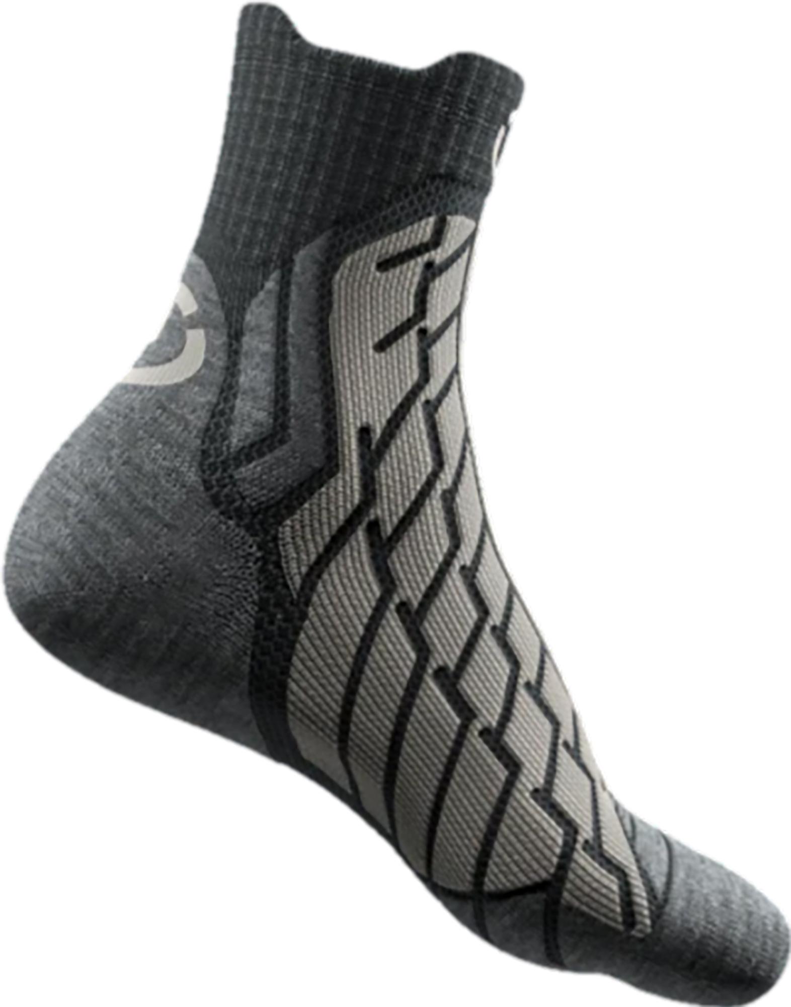 Product gallery image number 4 for product Trekking Warm Socks - Unisex 