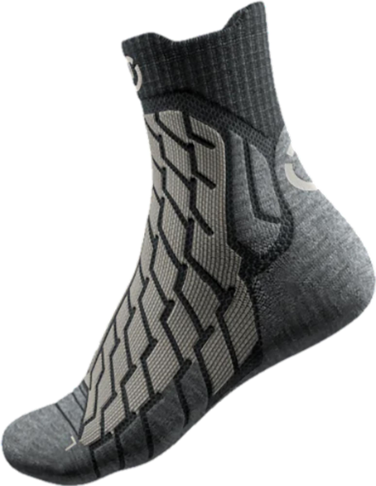 Product gallery image number 2 for product Trekking Warm Socks - Unisex 