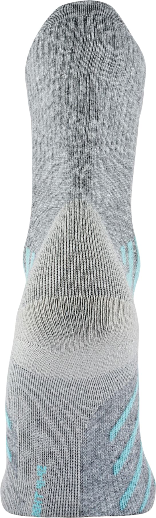 Numéro de l'image de la galerie de produits 2 pour le produit Chaussettes mi-mollet de randonnée fraîches légèr - Femme