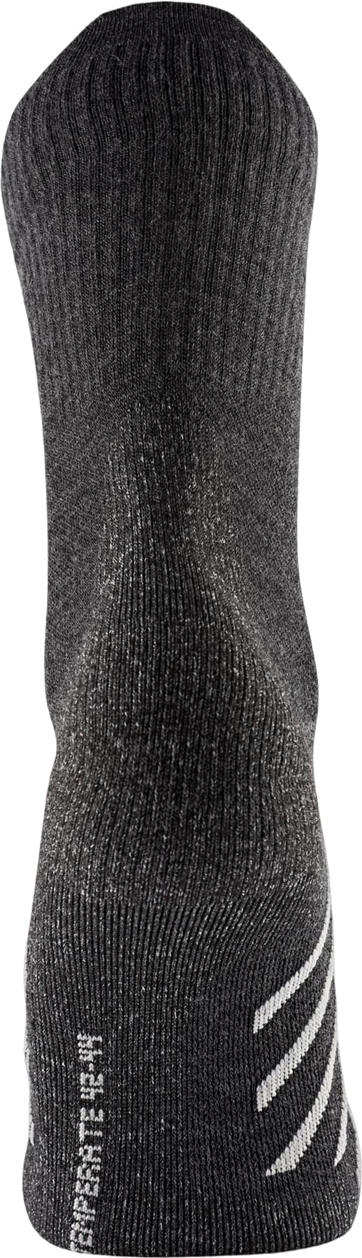 Numéro de l'image de la galerie de produits 3 pour le produit Chaussettes mi-mollet Trekking Temperate Cushion - Unisexe