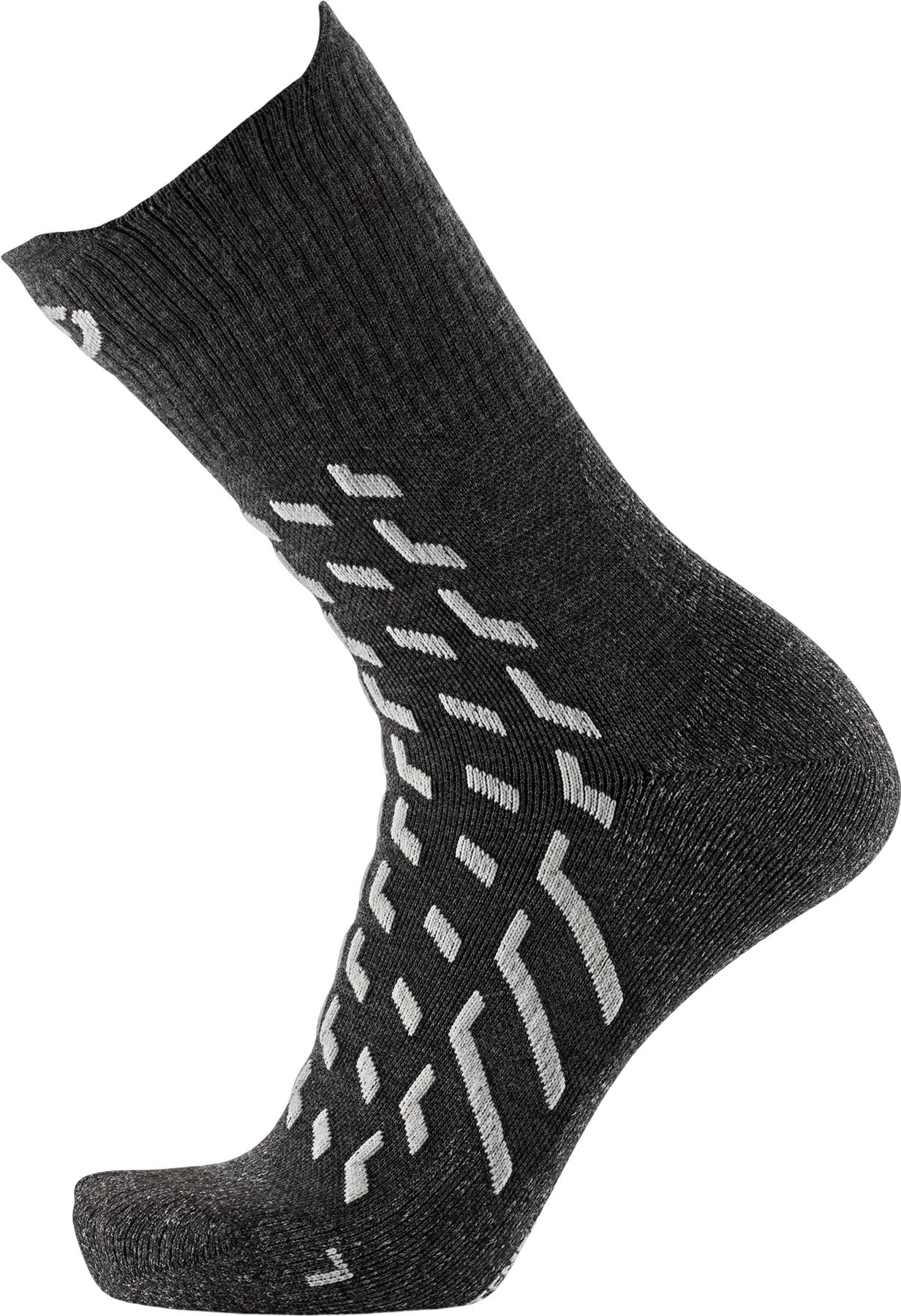 Numéro de l'image de la galerie de produits 2 pour le produit Chaussettes mi-mollet Trekking Temperate Cushion - Unisexe