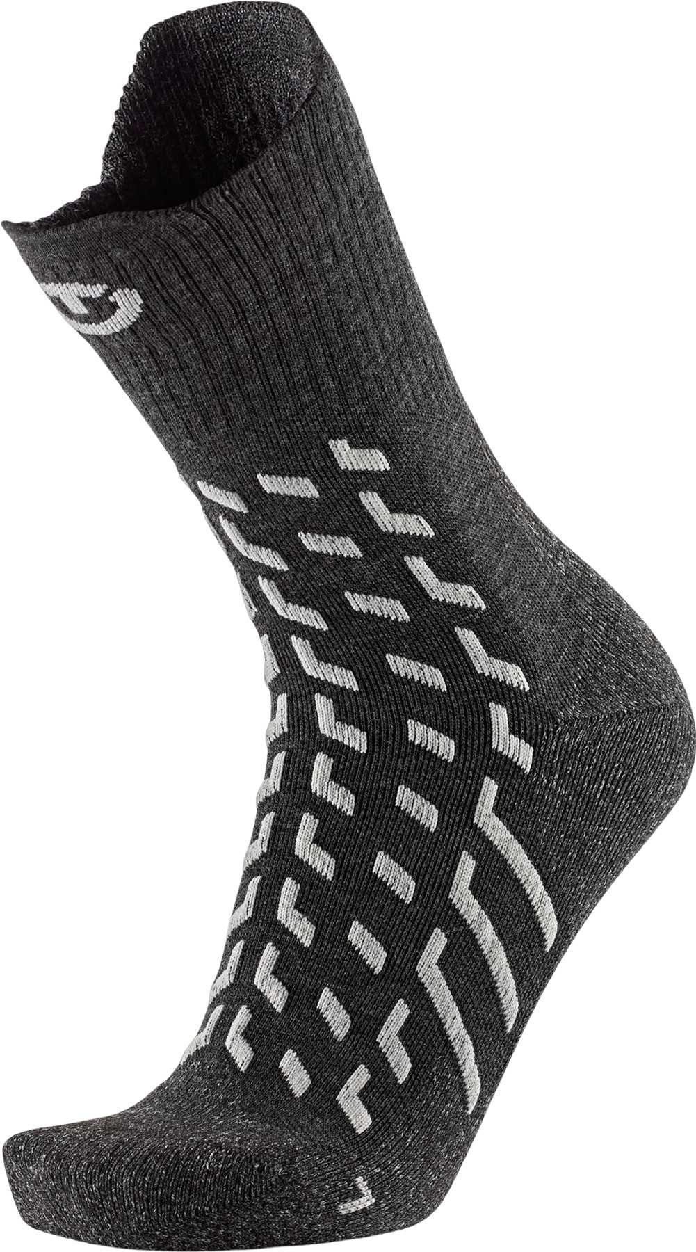 Product image for Trekking Temperate Cushion Crew Socks - Unisex 