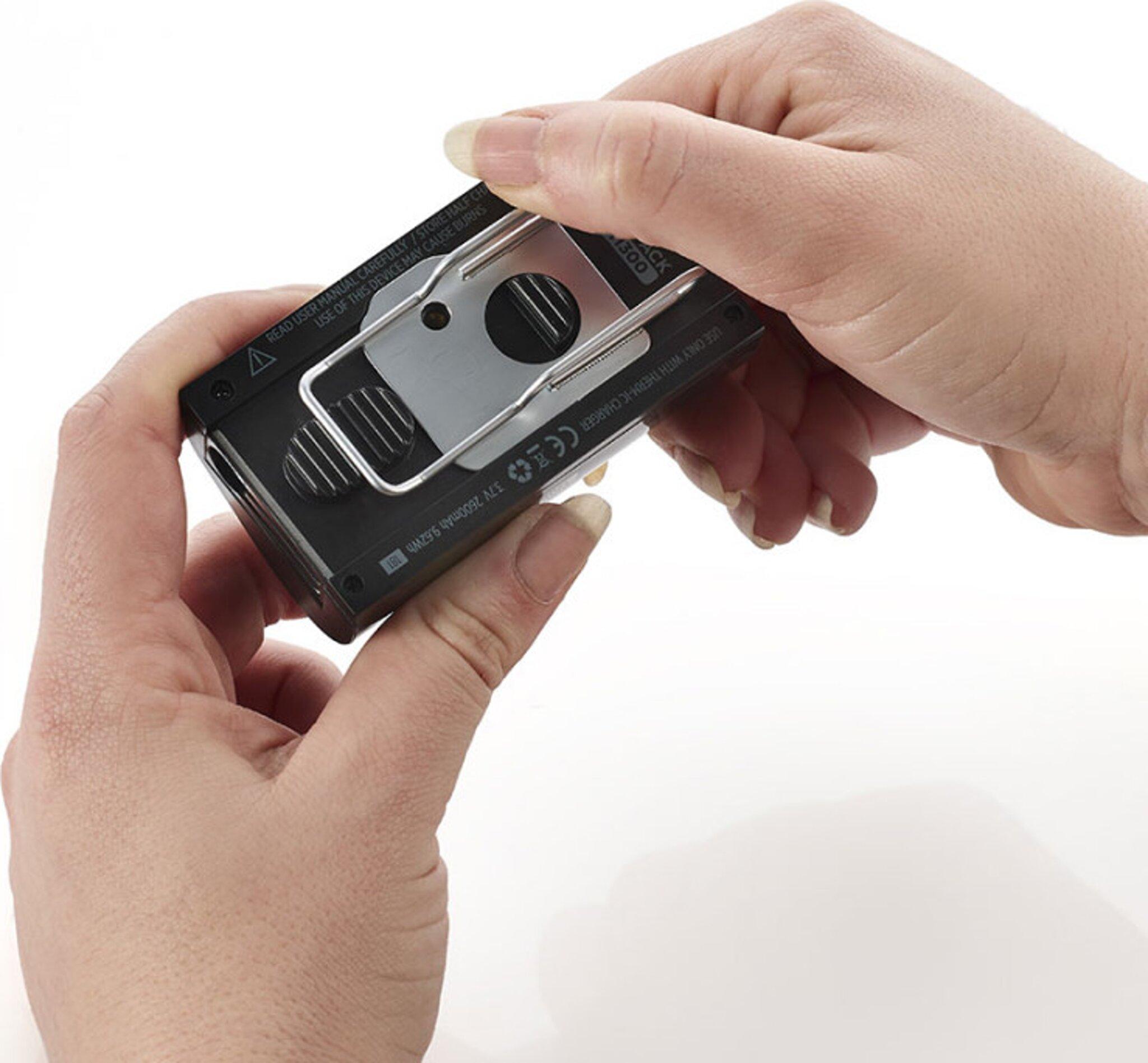 Product gallery image number 5 for product Wire Clip