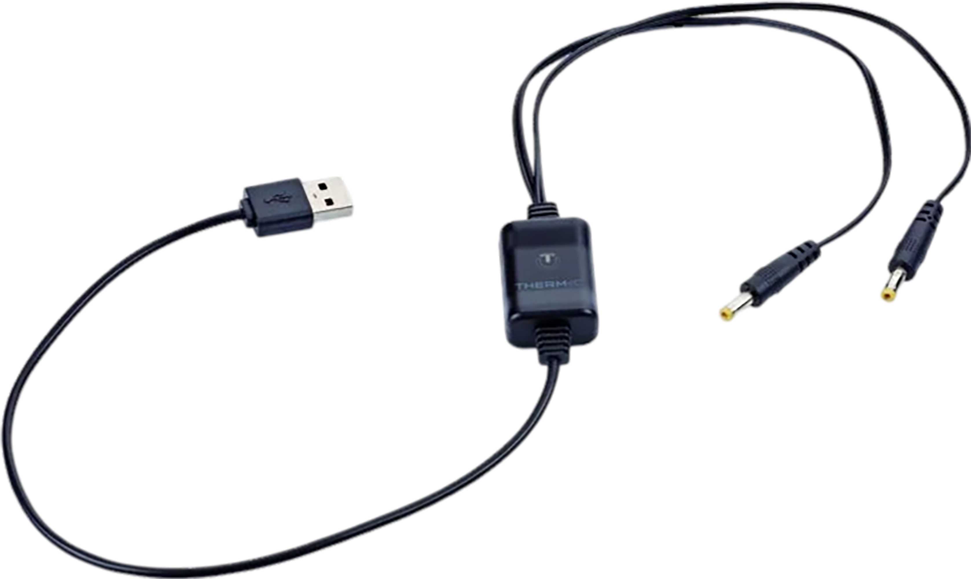 Product image for Pack Insole USB Charging Cable
