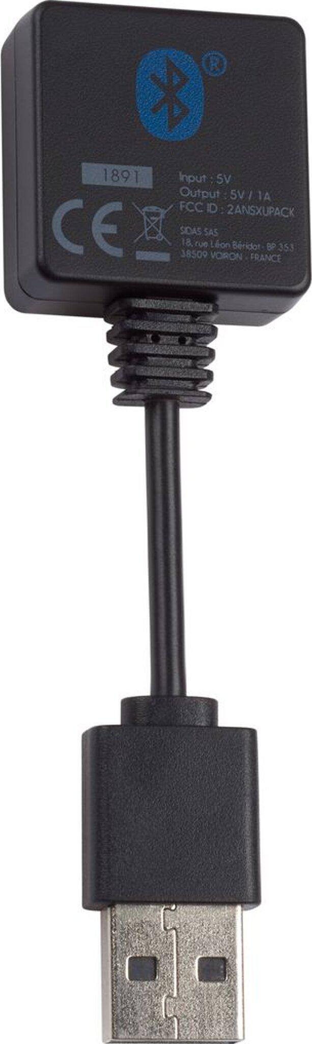 Numéro de l'image de la galerie de produits 2 pour le produit U-Pack