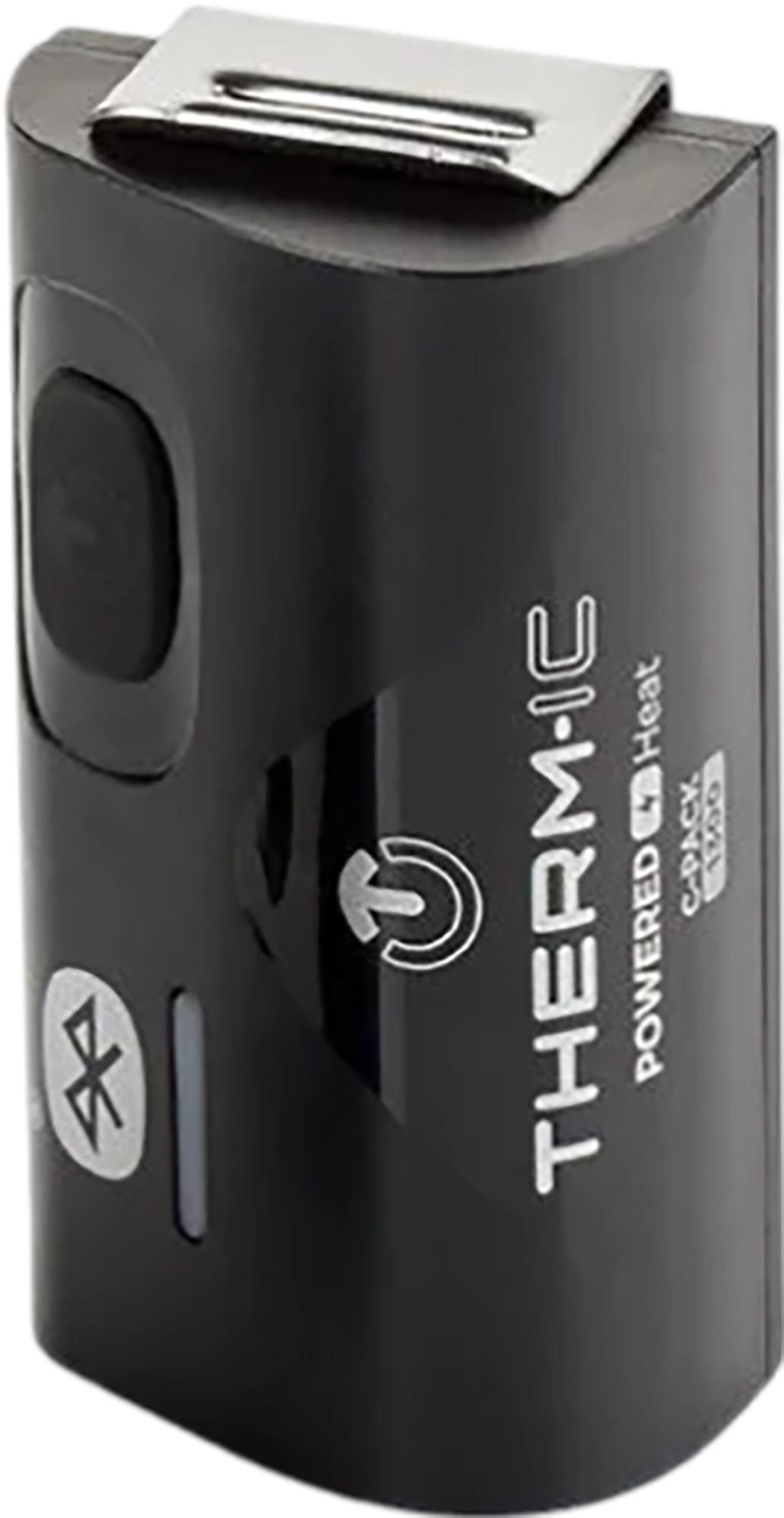 Product gallery image number 1 for product C-Pack 1300 Bluetooth Replacement Battery