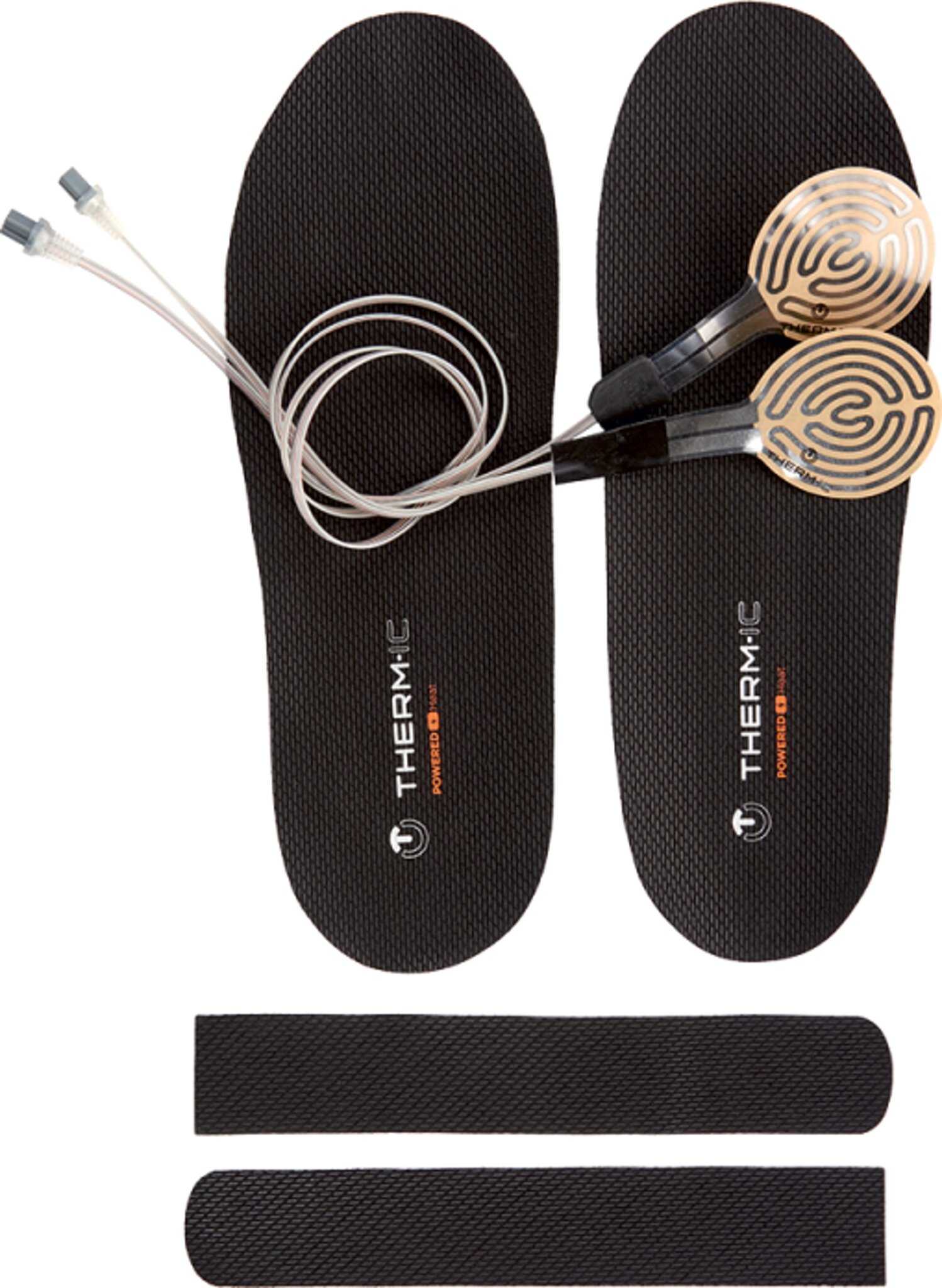 Product image for Heat Flat Insoles