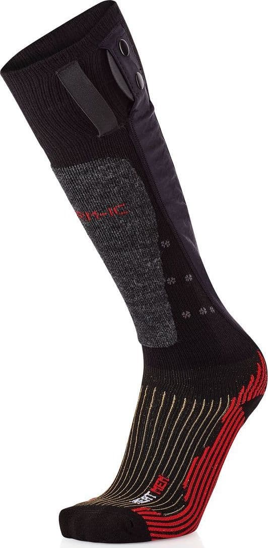 Product gallery image number 2 for product Ski Power Socks - Men's