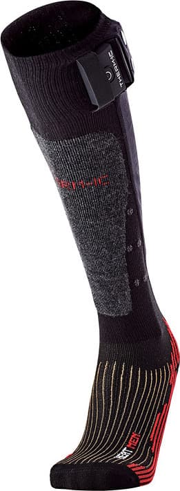 Product gallery image number 5 for product Ski Power Socks - Men's