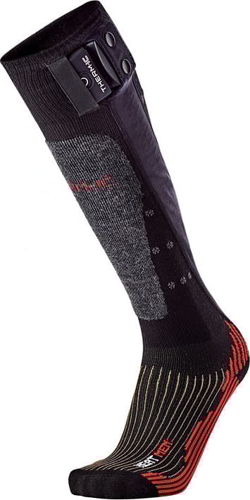 Product gallery image number 4 for product Ski Power Socks - Men's