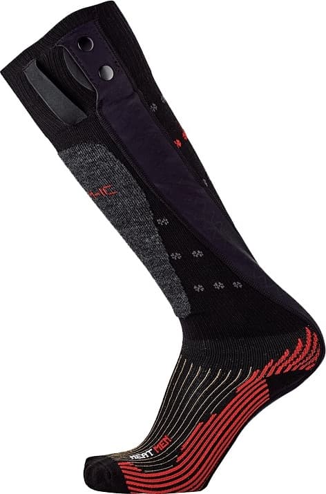 Product gallery image number 6 for product Ski Power Socks - Men's
