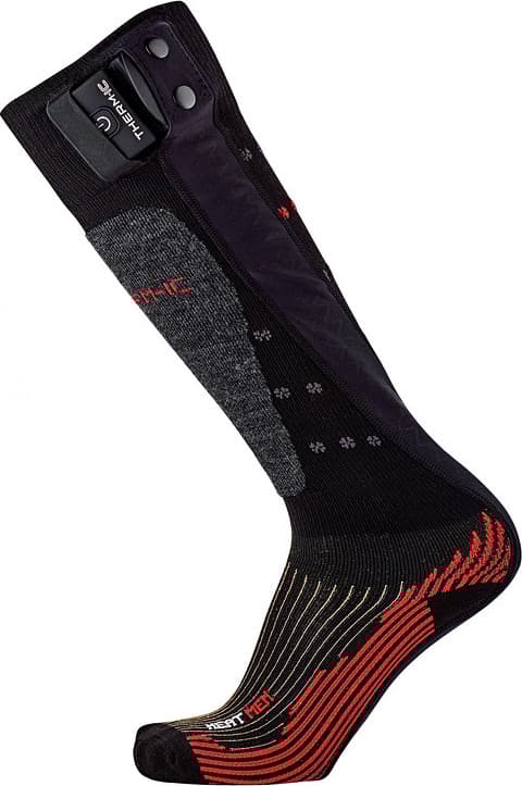 Product gallery image number 1 for product Ski Power Socks - Men's